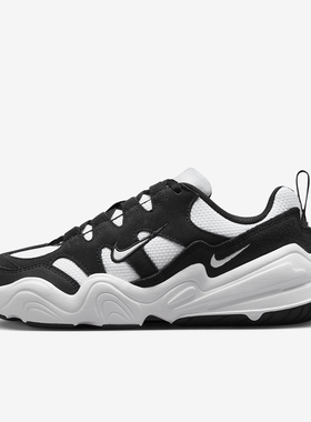耐克Nike Tech Hera女子复古运动鞋老爹鞋