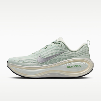 耐克Nike Vomero Plus耐克超级迈柔女子公路跑步鞋HV8154|IR2986