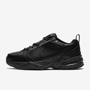 耐克Nike Air Monarch IV训练鞋老爹鞋