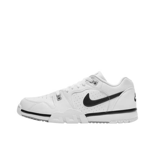 耐克Nike Air Cross Trainer 防滑耐磨 缓震 训练鞋CQ9182