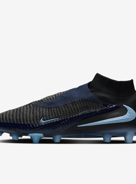 耐克Phantom6LowElite暗煞哈兰德男/女AG低帮足球鞋