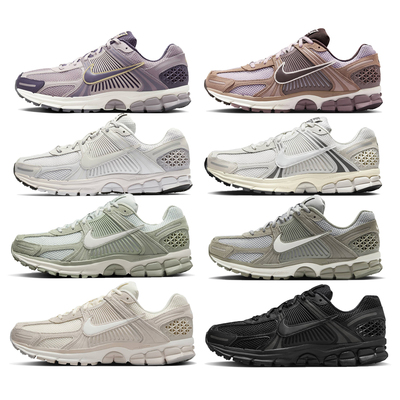 耐克Nike Zoom Vomero 5耐克迈柔男子运动鞋BV1358|FB8825|HF0731