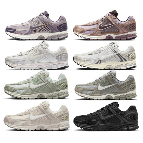 耐克Nike Zoom Vomero 5耐克迈柔男子运动鞋BV1358|FB8825|HF0731