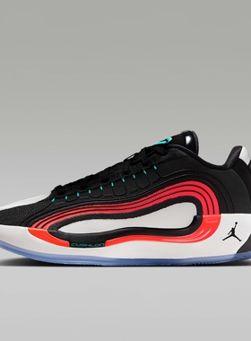 NIKE/耐克Luka 4 PF东契奇四代男子回弹抓地实战篮球鞋