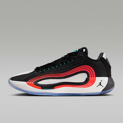 NIKE/耐克Luka 4 PF东契奇四代男子回弹抓地实战篮球鞋