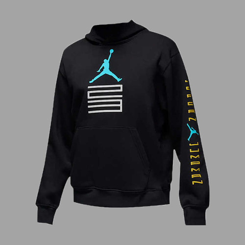 耐克 M J AJ11 GAMMA FLC PO男子卫衣