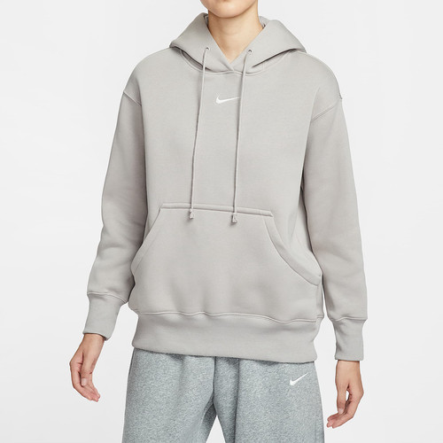 Nike/耐克风加绒套头连帽衫DQ5861