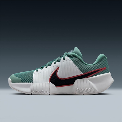 耐克Nike Zoom GP Challenge 1男子硬地球场网球鞋