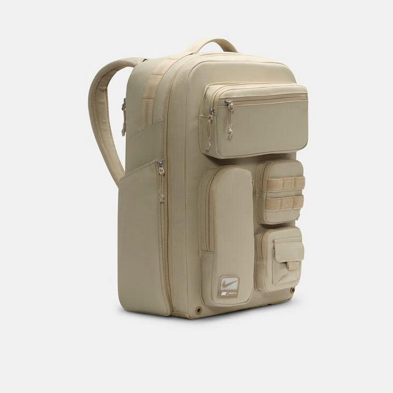 Nike耐克男女双肩包学生书包大容量户外旅行登山包FN4173-251