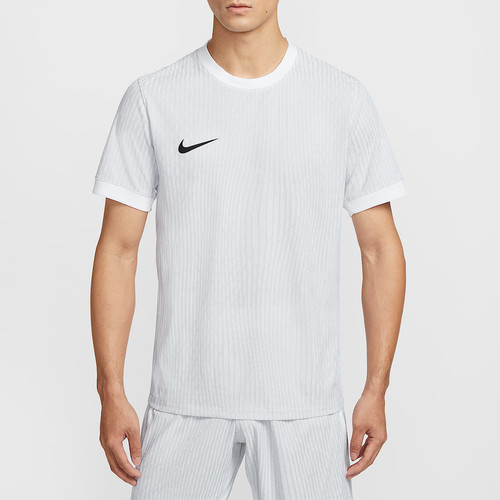 Nike/耐克Dri-FIT ADV Vapor Varsity 男子速干短袖T恤球衣IR8428