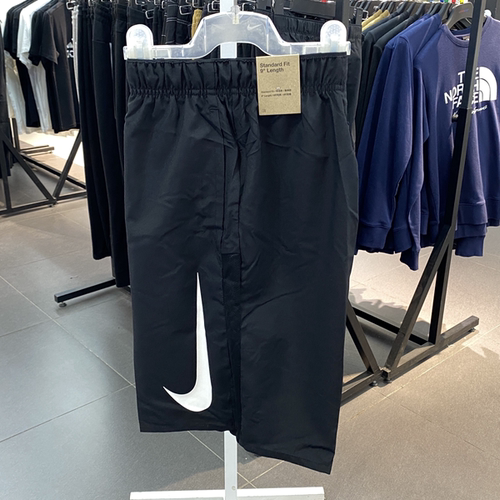 Nike/耐克男士休闲百搭夏季新款运动短裤DX0905