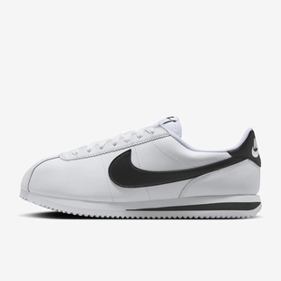 耐克Nike Cortez Textile郑钦文同款女子复古运动鞋