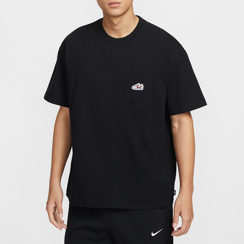 耐克Nike Sportswear男子T恤IB1383