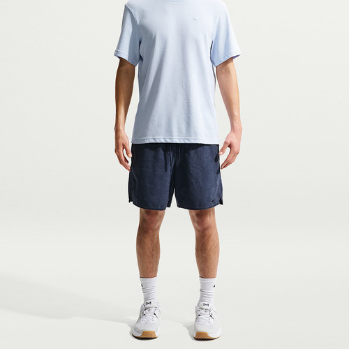 耐克Nike UnlimitedN.A.C. 男子速干训练短裤