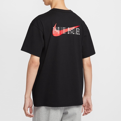 Nike/耐克夏季新款运动男子运动短袖T恤HF6594