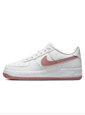 Nike/耐克 Court Vision男女空军一号低帮舒适休闲板鞋DV7762-102