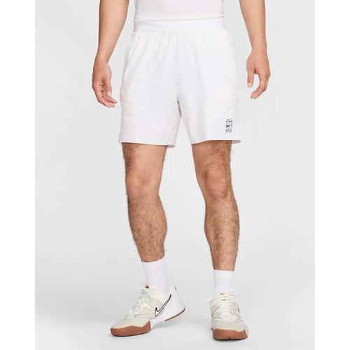 耐克NikeCourt Advantage 男子速干网球短裤FZ6914