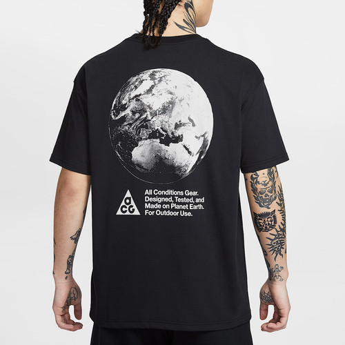 Nike/耐克ACGDri-FIT 男子速干T恤IH1289