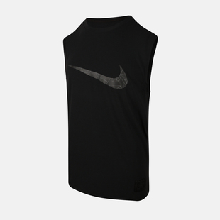 耐克Giannis 耐克字母哥男子速干篮球上衣HV1917