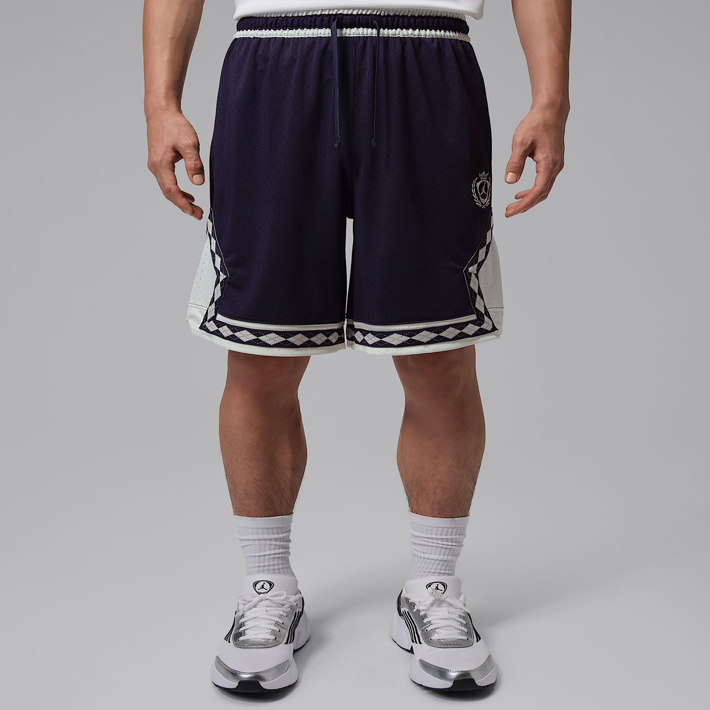耐克乔丹Jordan SportDri-FIT Diamond 男子速干短裤IW1604