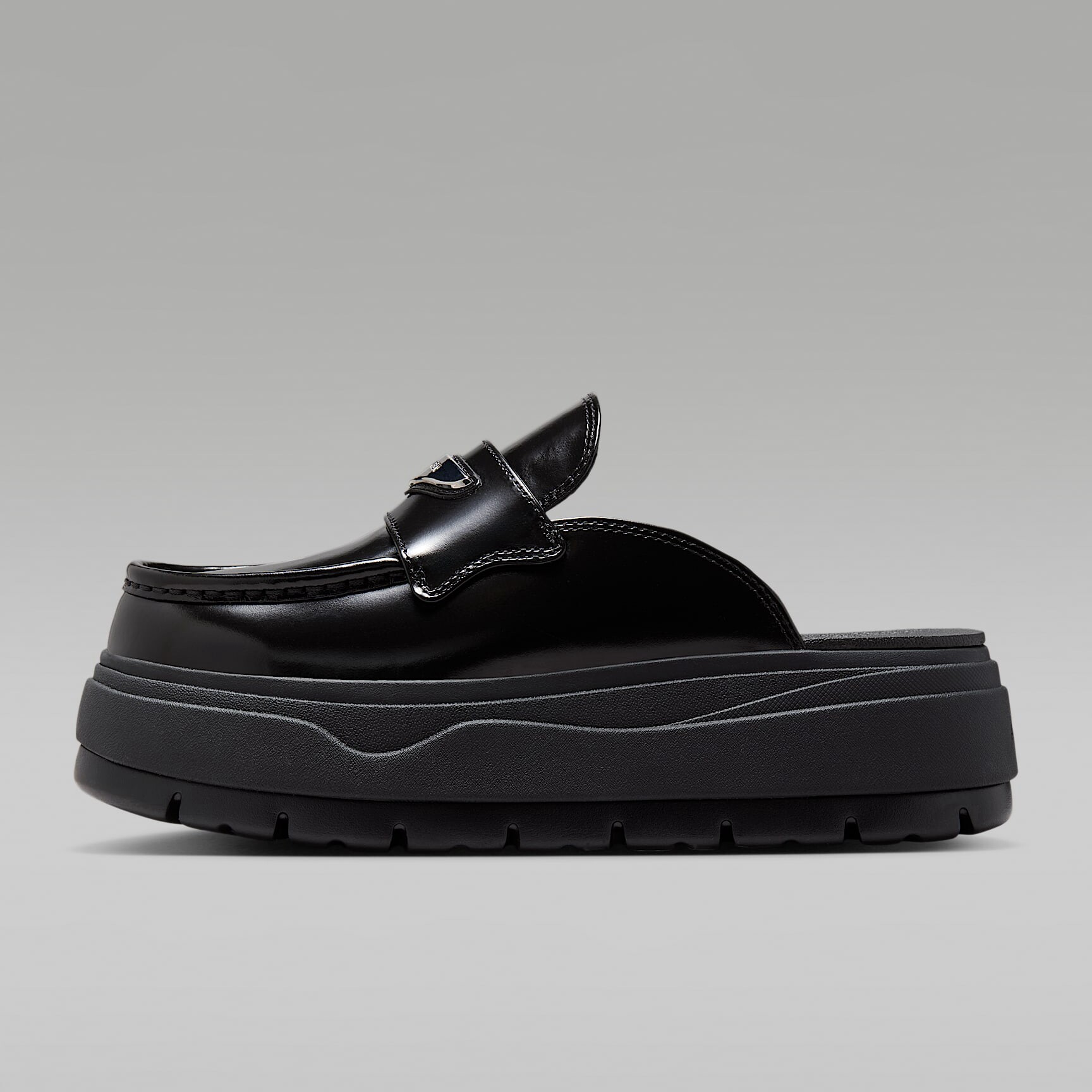耐克乔丹Jordan Air Jordan Mule 拖鞋包头HJ4292|IB1497|IM6663 - 实物图