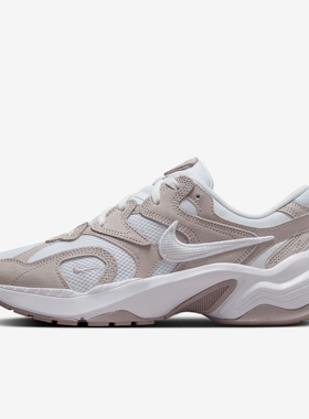 耐克Nike AL8女子复古跑鞋风运动鞋老爹鞋