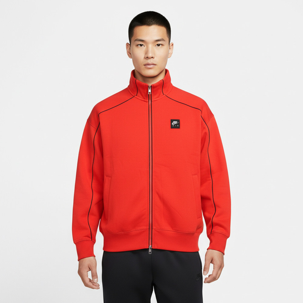 Nike/耐克针织立领长袖夹克IF1263