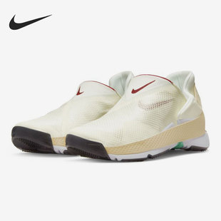【清仓】耐克GO FLEASE 男女轻便网面透气跑步鞋&Y0206