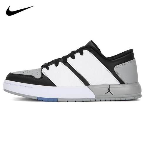 Nike/耐克女鞋大童JORDAN NU RETRO 1 LOW (GS)篮球鞋 FB4412-200