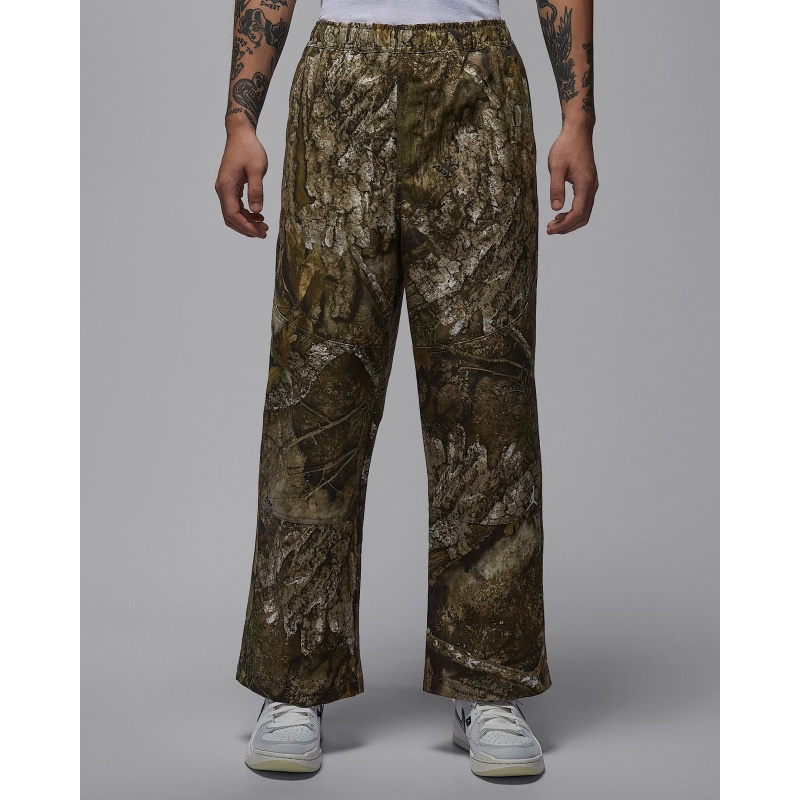 耐克乔丹Jordan BrooklynRealtree 男子梭织长裤HV0643