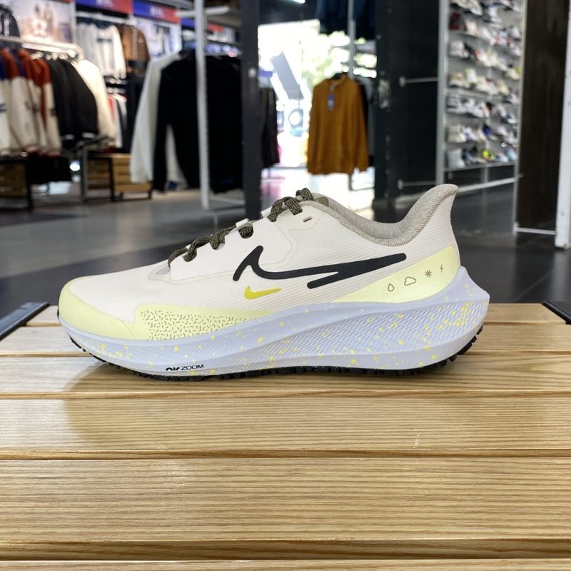 耐克AirZoomPegasus39缓震马拉松运动鞋华夫鞋跑鞋DO7626|DV3854 - 实物图