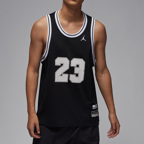 耐克乔丹Jordan Essentials男子夏日球衣HF9376