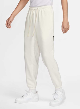 耐克 Standard Issue 男子法式毛圈速干篮球长裤FZ0225