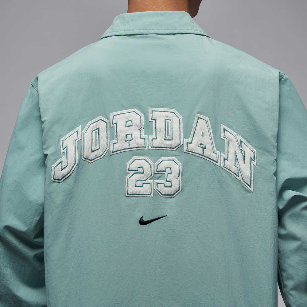 Nike/耐克品牌Logo翻领单排扣长袖夹克HF9354,运动服/休闲服装,运动茄克/外套,淘宝优惠券,粉丝福利购,淘宝优惠卷