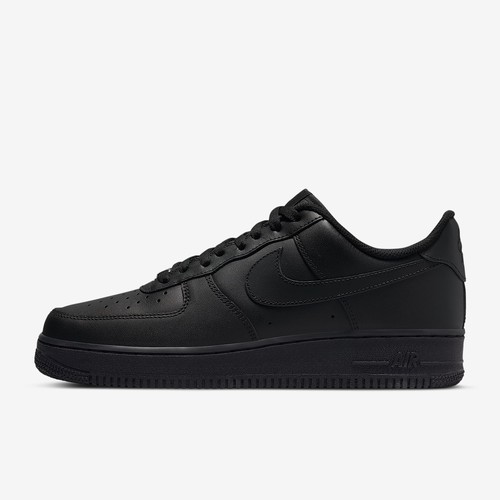 耐克Nike Air Force 1 '07男子空军一号运动鞋板鞋
