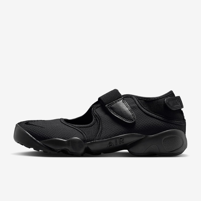耐克Nike Air Rift Breathe耐克忍者鞋女子分趾运动鞋