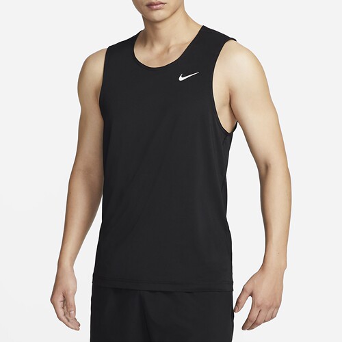 Nike/耐克Dri-FIT Ready男子透气速干训练背心DV9814