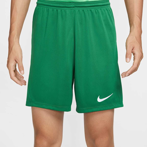 耐克NikeDri-FIT Park III 男子速干短裤HF0527