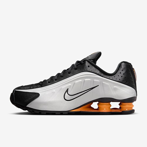 耐克Nike Shox R4男子气柱运动鞋