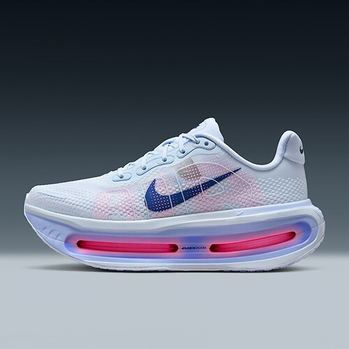 耐克Nike Vomero Premium跑鞋IQ0028
