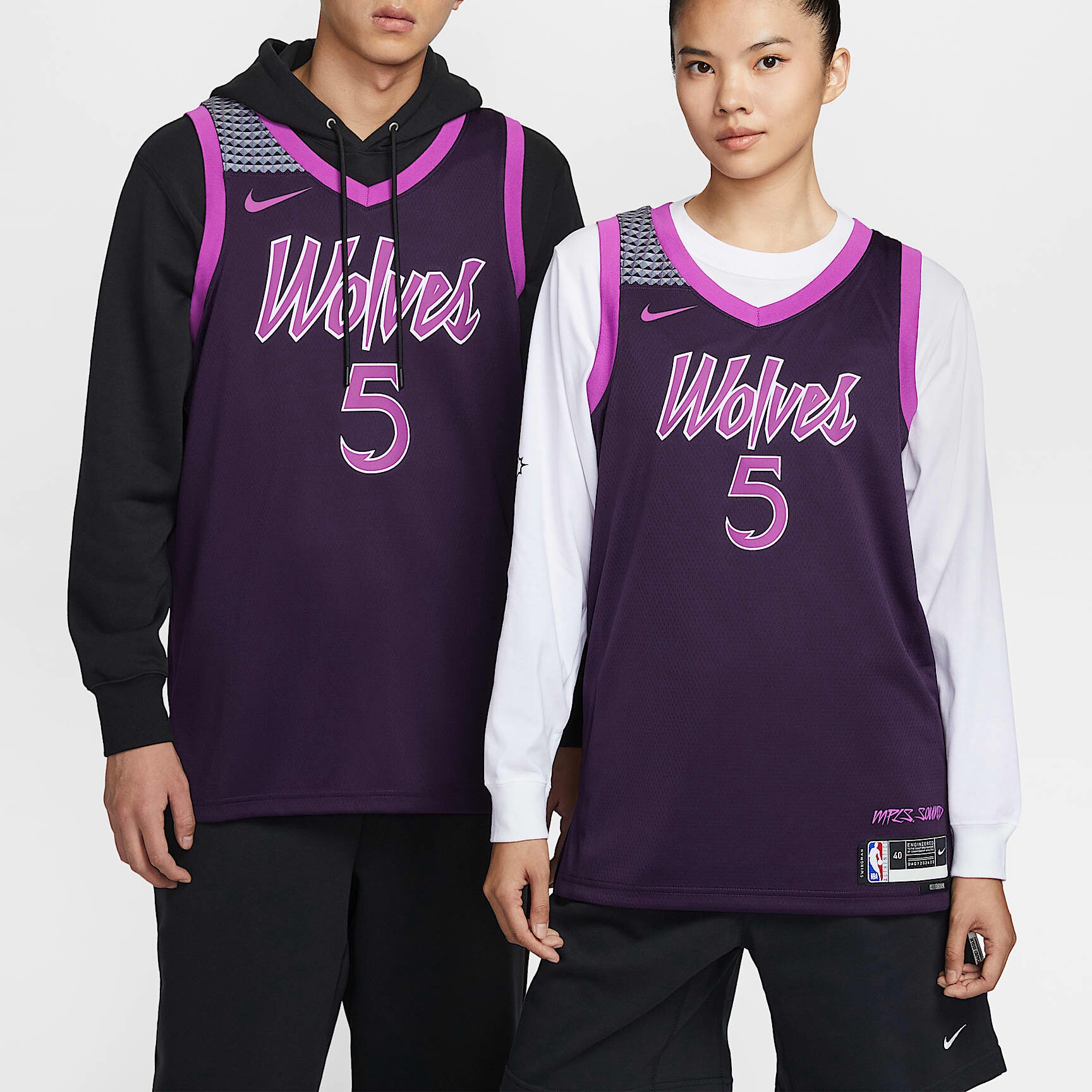 Nike/耐克波士顿凯尔特人队Jordan Flight 薄绒套头连帽衫HM6334