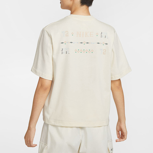 耐克Nike Sportswear女子宽松T恤II0446