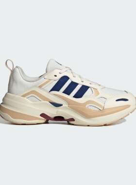 阿迪达斯Maxxcetus减震回弹防滑耐磨网面透气轻运动织物跑鞋