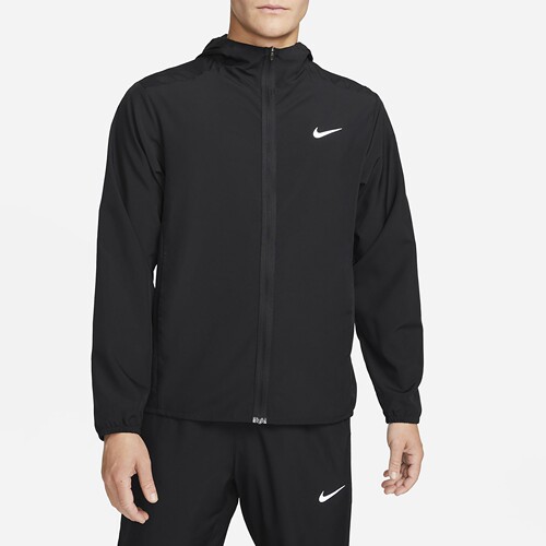 耐克Nike FormDri-FIT 男子速干连帽百搭夹克FB7483