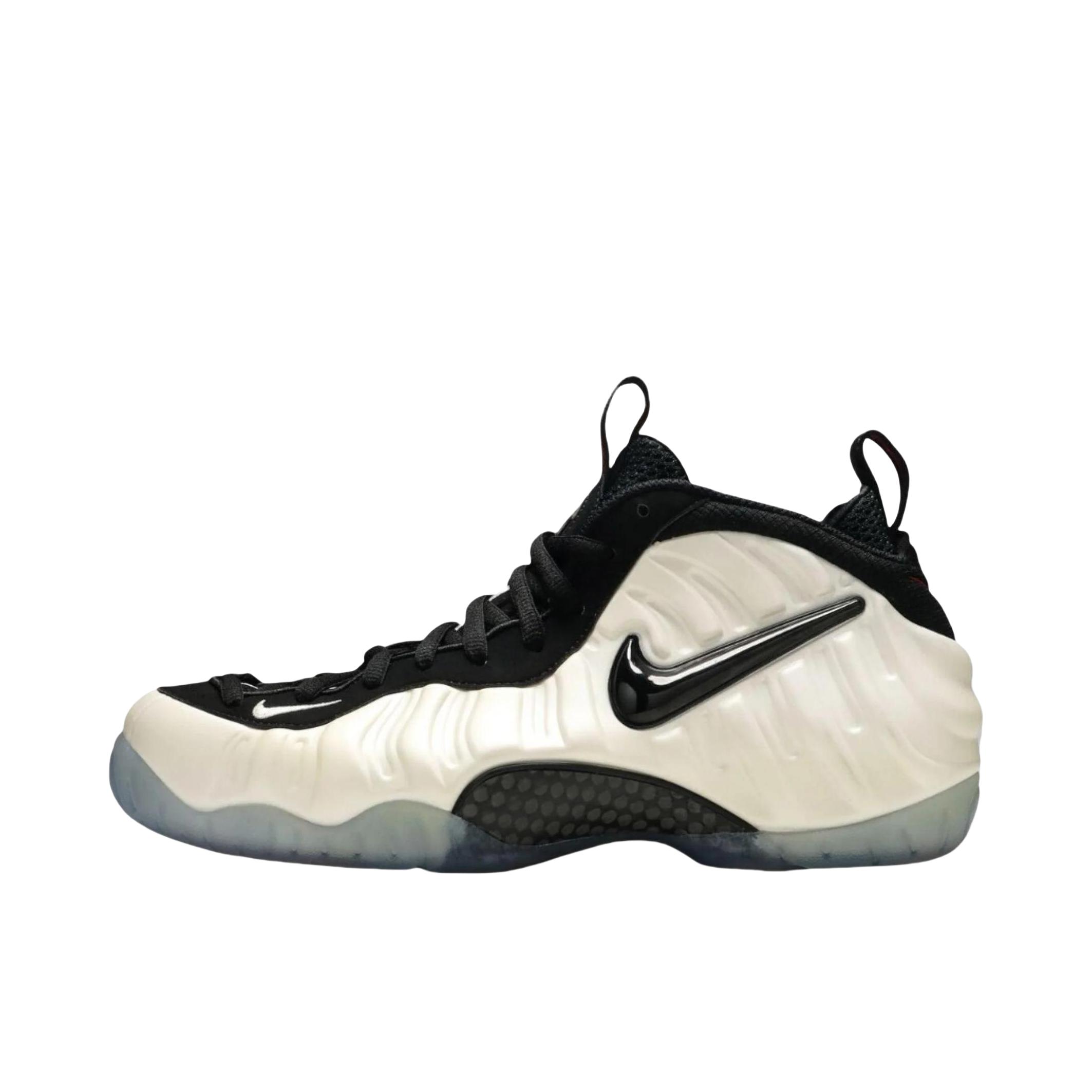 耐克Air Foamposite Pro 篮球鞋 喷泡防滑耐磨运动中帮HF0794
