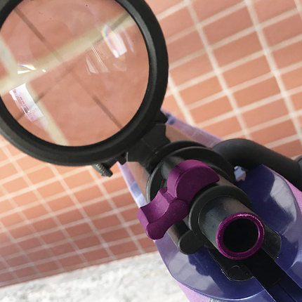 98k枪玩具狙击步m24大号发射软弹成人仿真吃鸡合金十字镜模型男孩