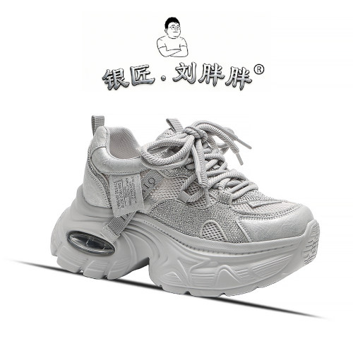 【刘胖胖】品牌鞋子女老爹鞋潮鞋