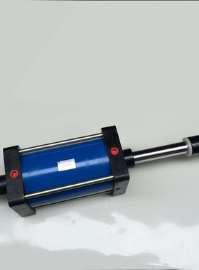 QGBJ160X175-50/SCJ160X175-50重型可调行程气缸拉杆式系列直销品