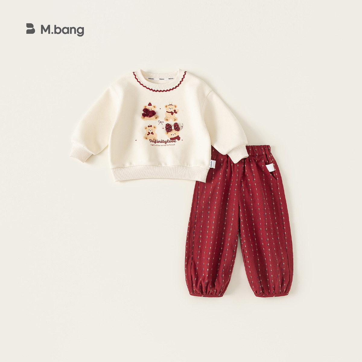大牌折扣童装女小童秋款衣服新品