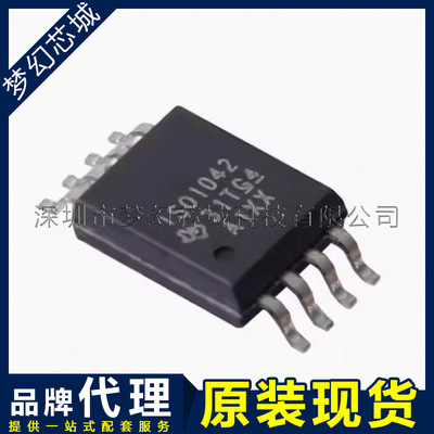 ISO1042DWVR ISO1042 贴片 SOIC8 收发器芯片 原装 代理